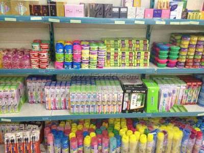 两元店日用品批发进货指南 从零开始的渠道选择