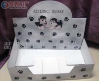 批发超市展示盒及展示架 化妆品、玩具与日用品的完美陈列方案